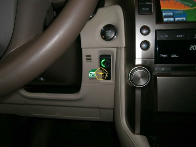 Установка ГБО на авто LEXUS GX-460  газ на машину Gaz Ok Газ ОК Киев